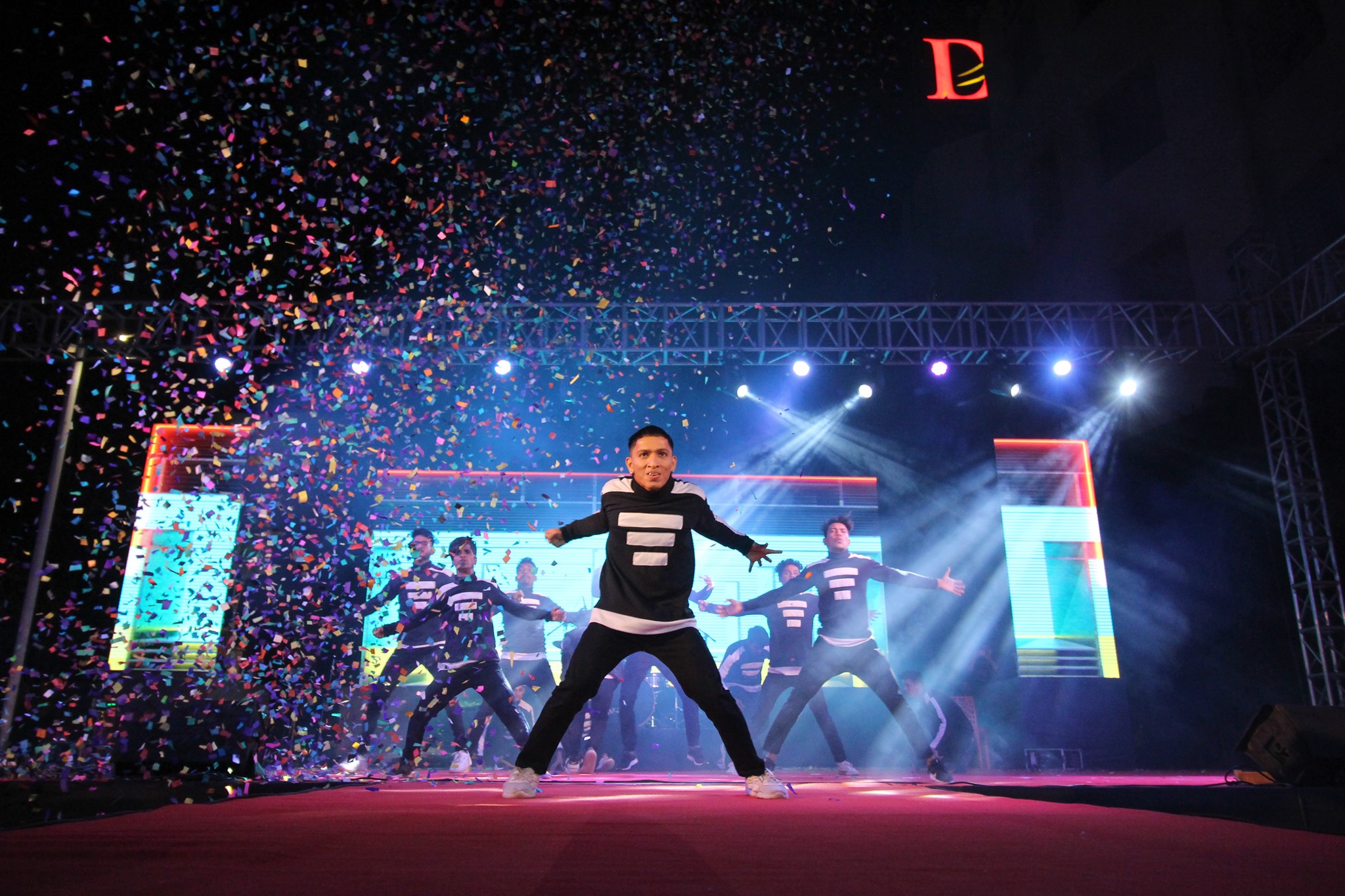 DYPBS Events photo 12