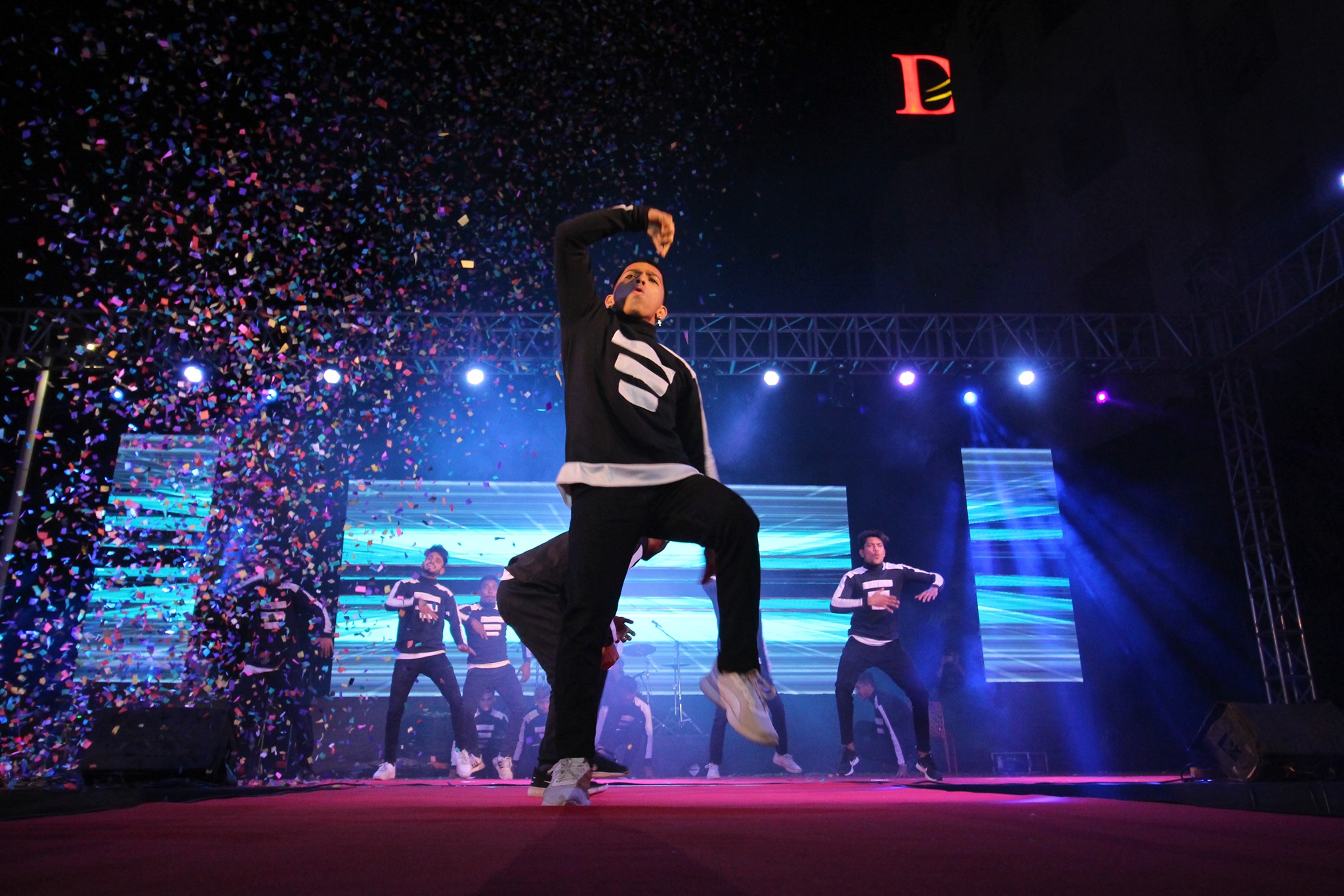 DYPBS Events photo 13