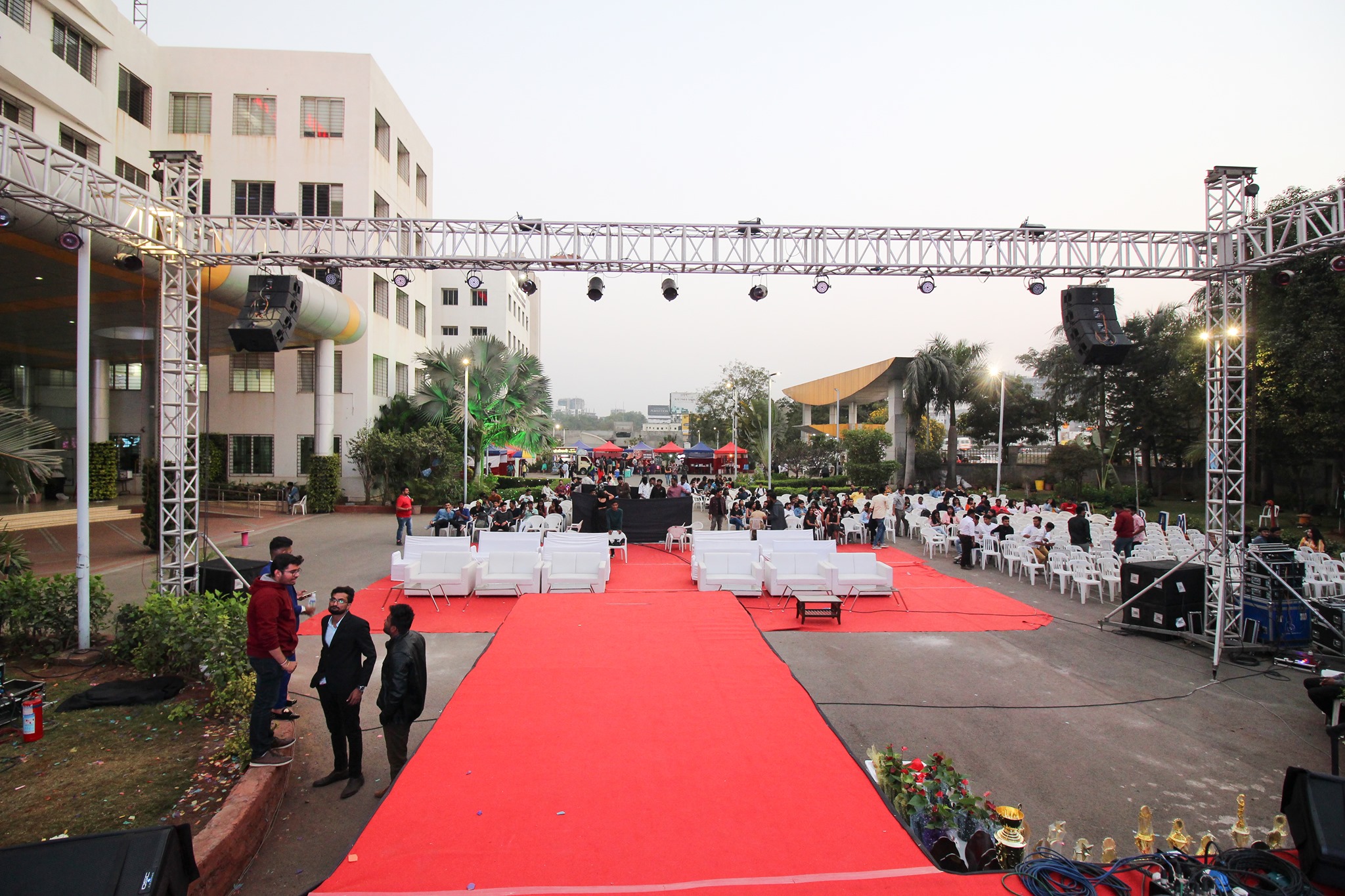 DYPBS Events photo 2
