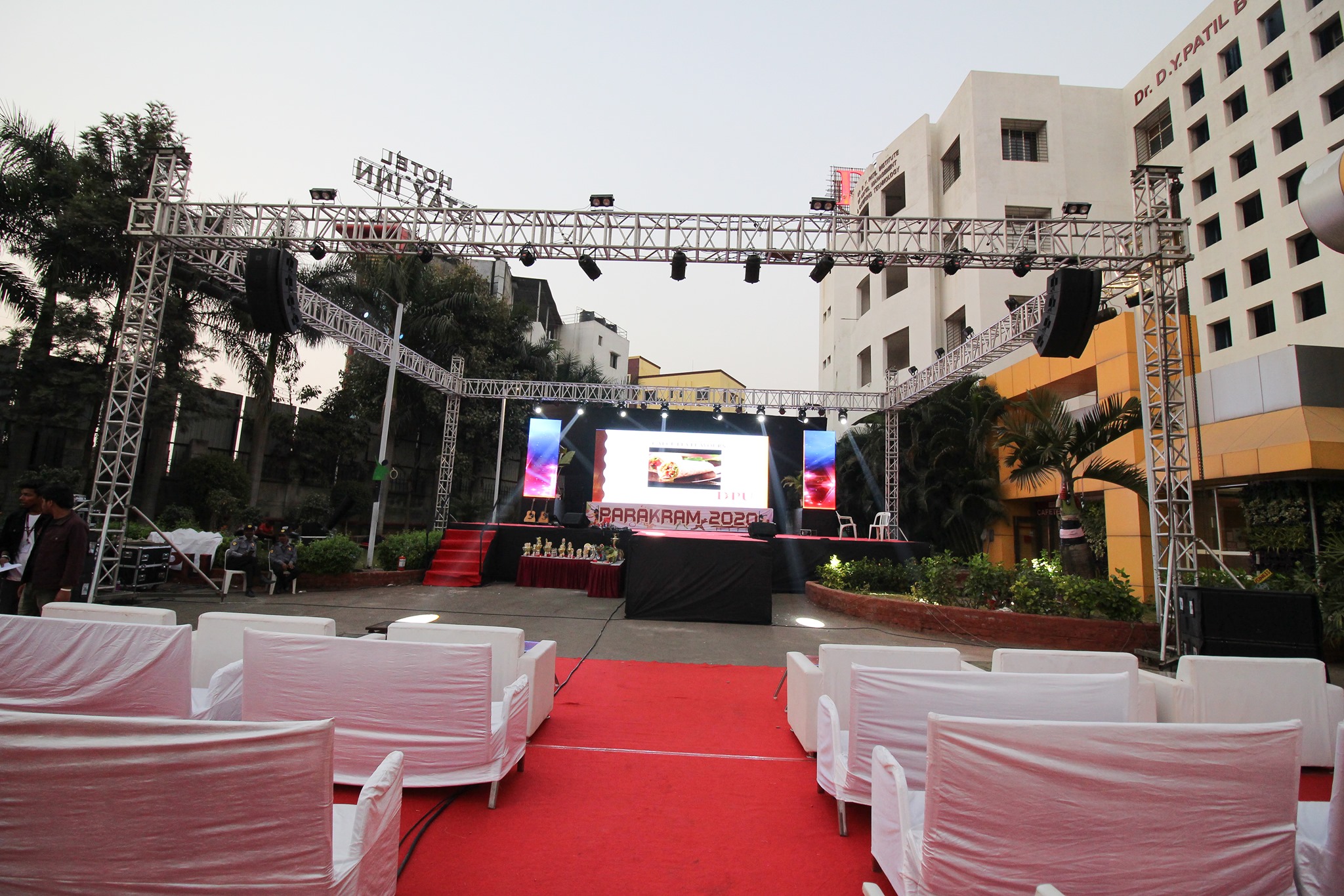 DYPBS Events photo 3