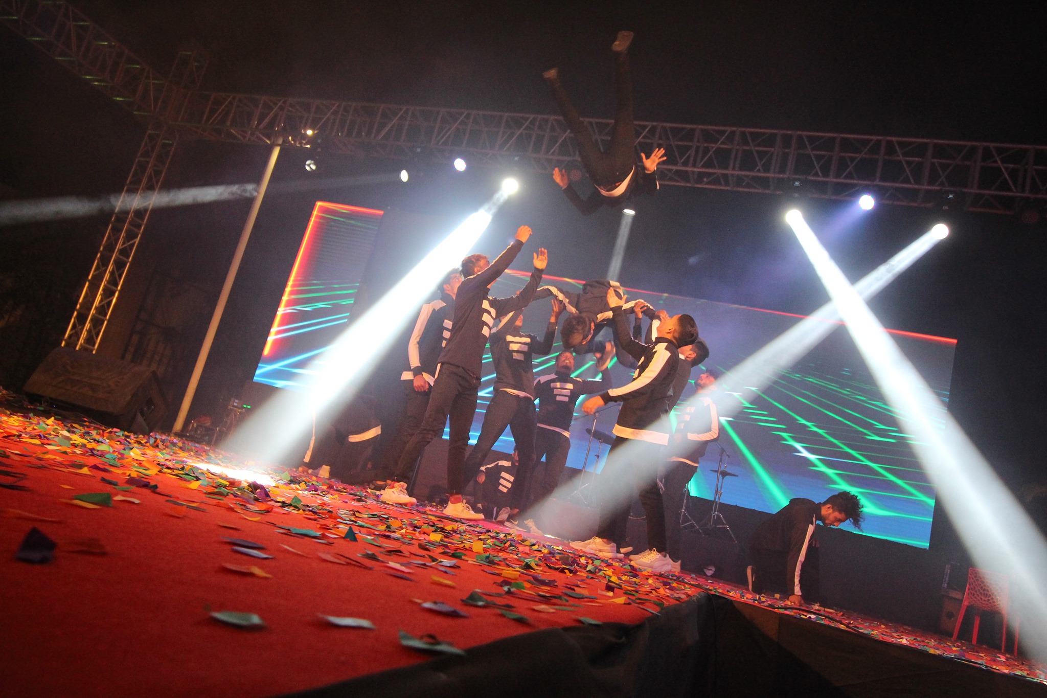 DYPBS Events photo 8