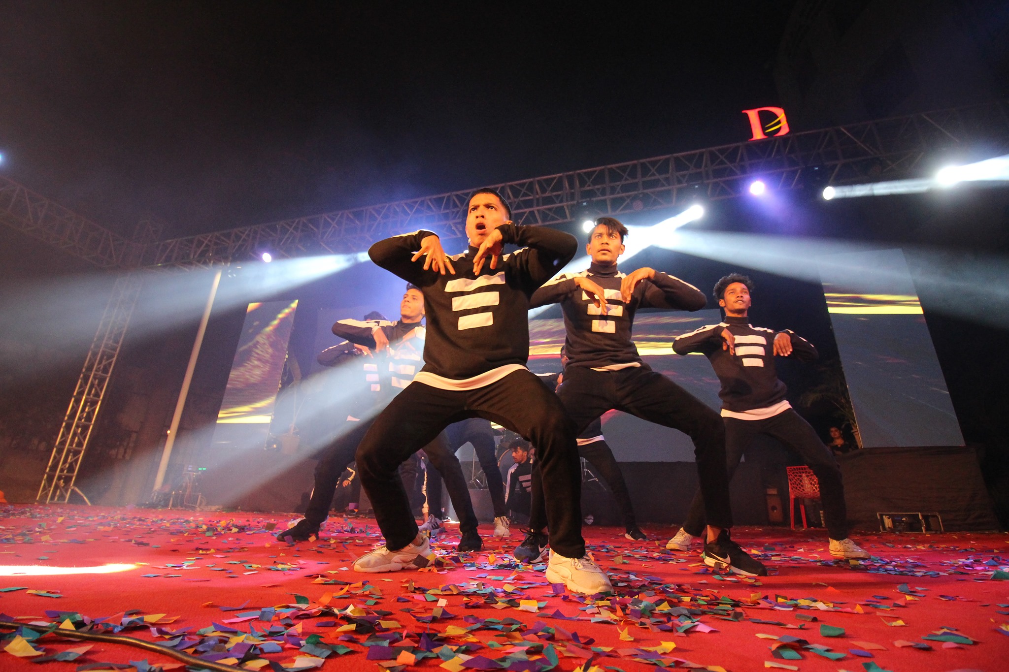 DYPBS Events photo 9