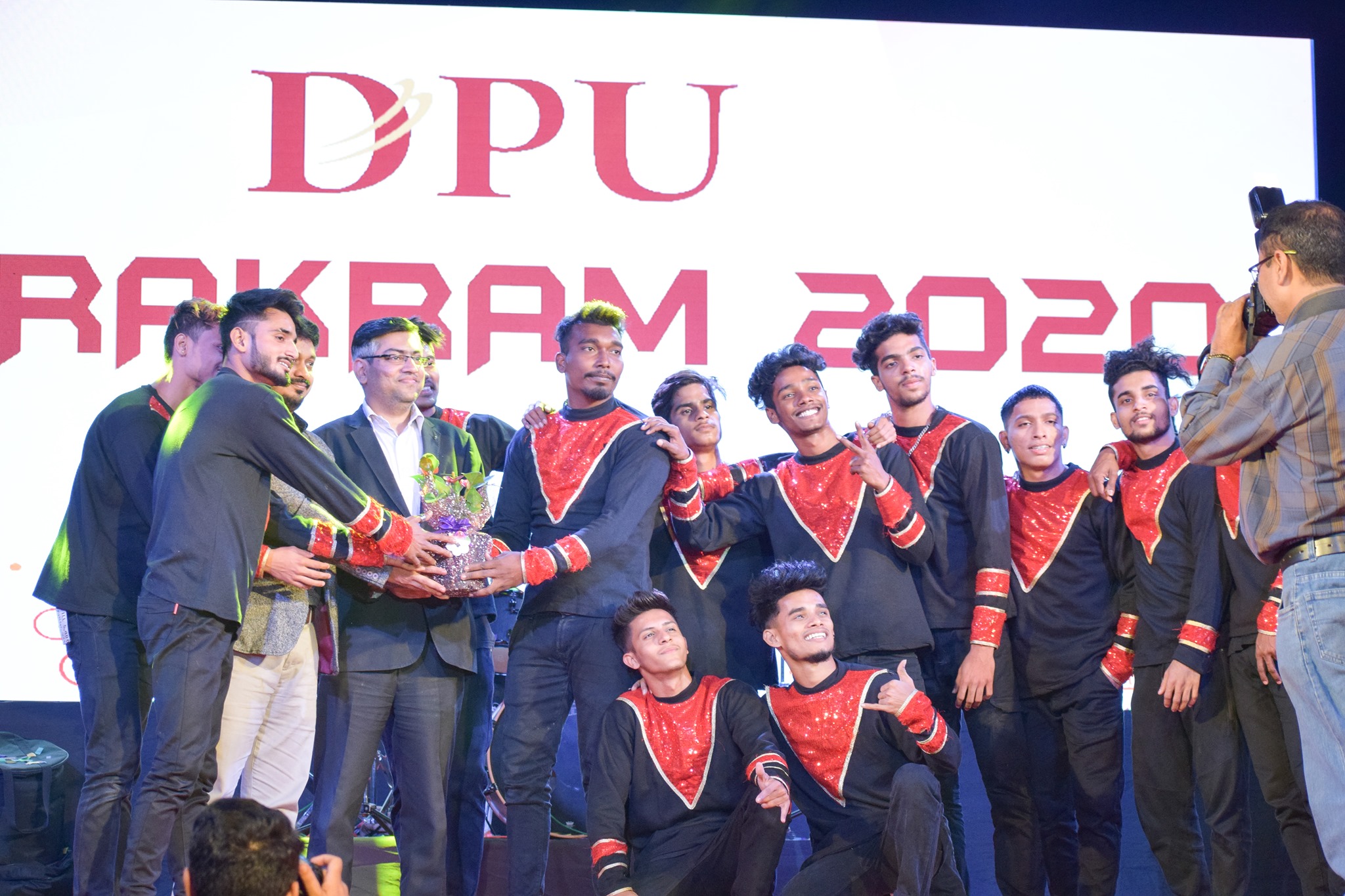 DYPBS Events photo 14