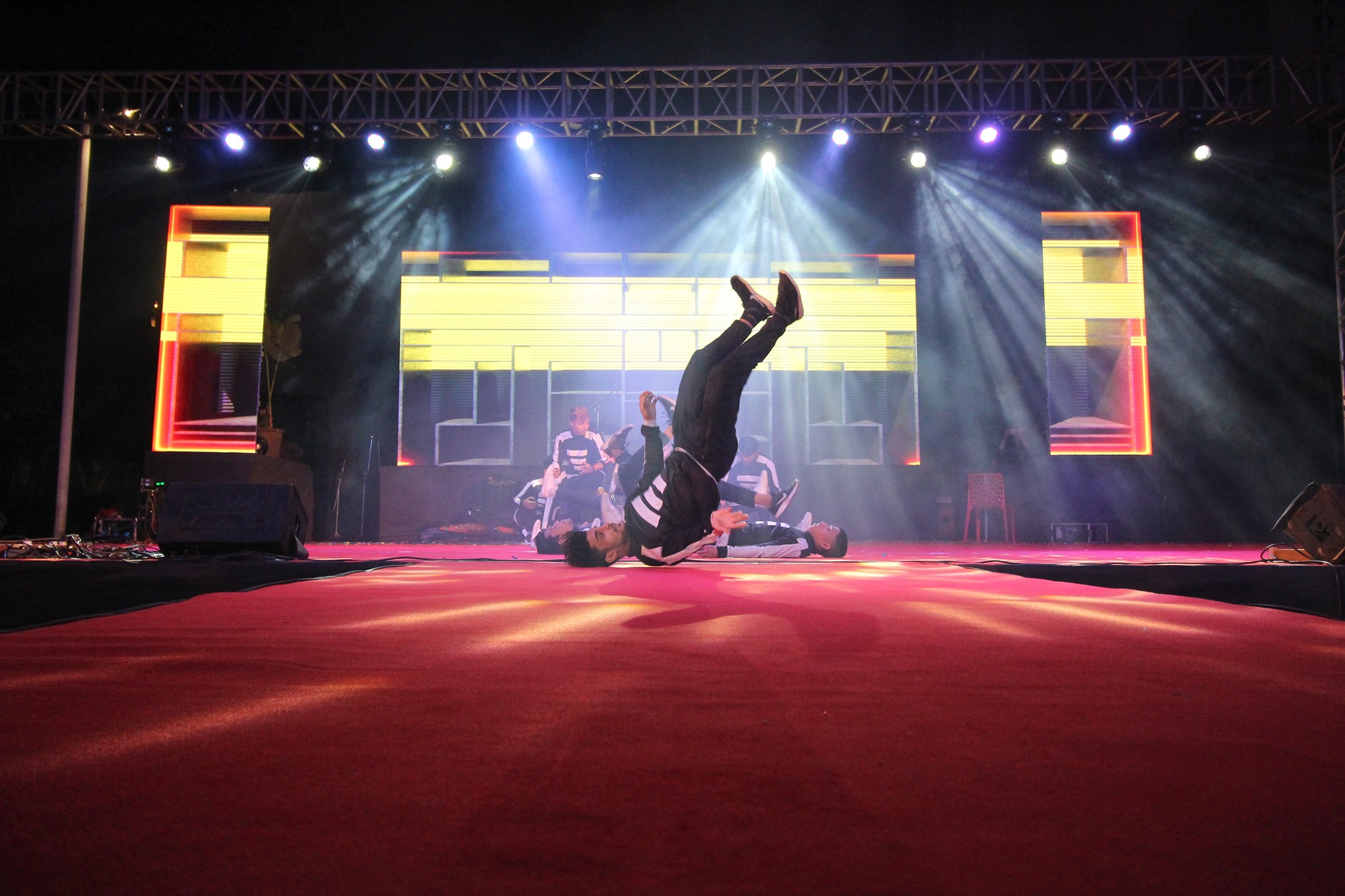 DYPBS Events photo 15