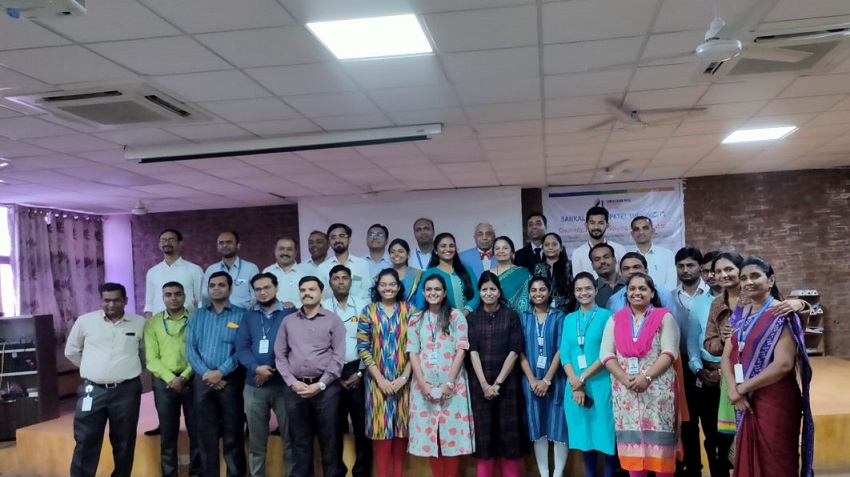 Smt. S.S. Patel Nootan Science and Commerce college Visnagar Campus photo 8