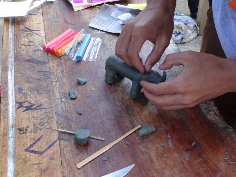 Oriental College Kohima Events photo 3