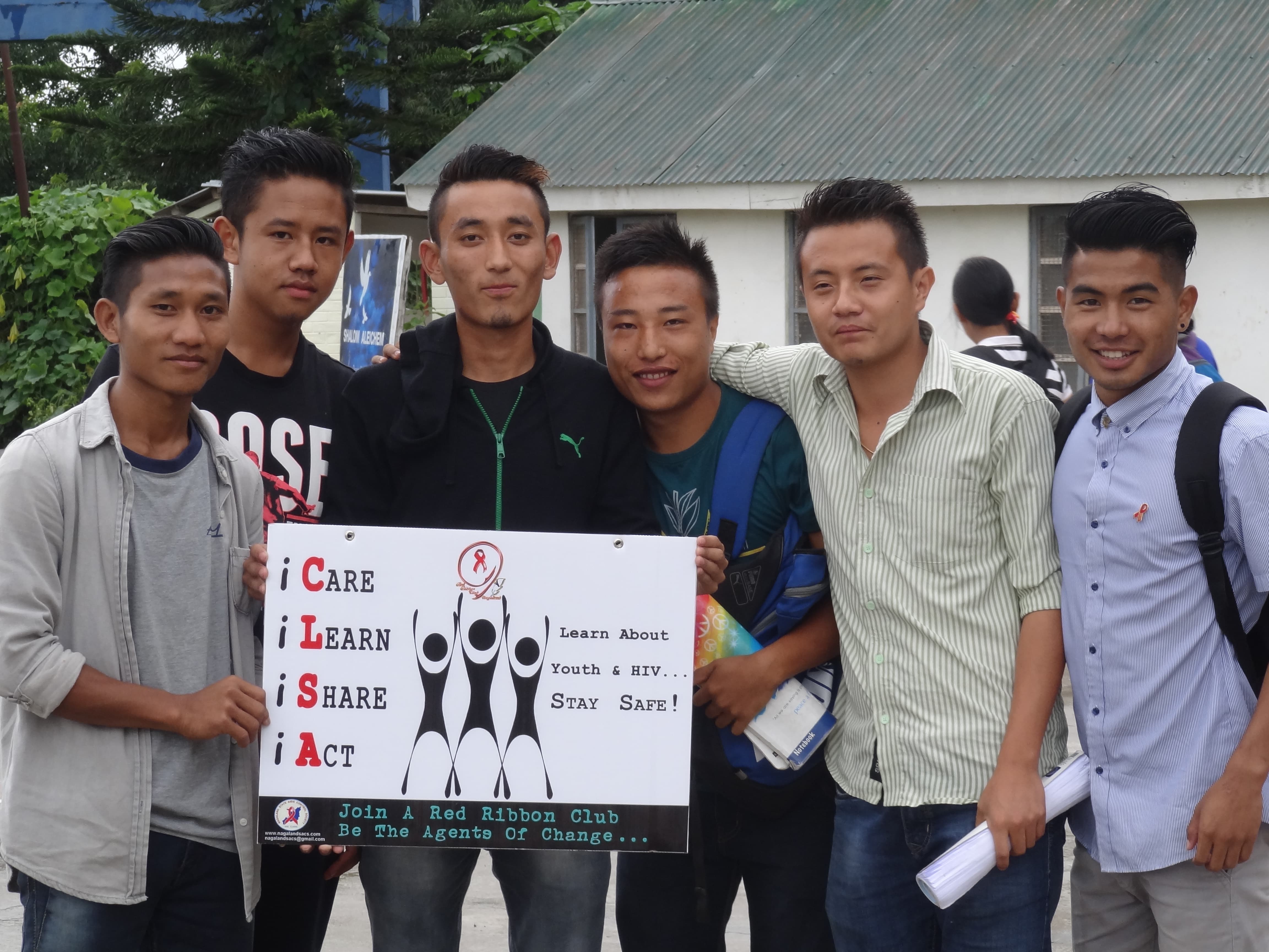 Oriental College Kohima Events photo 5