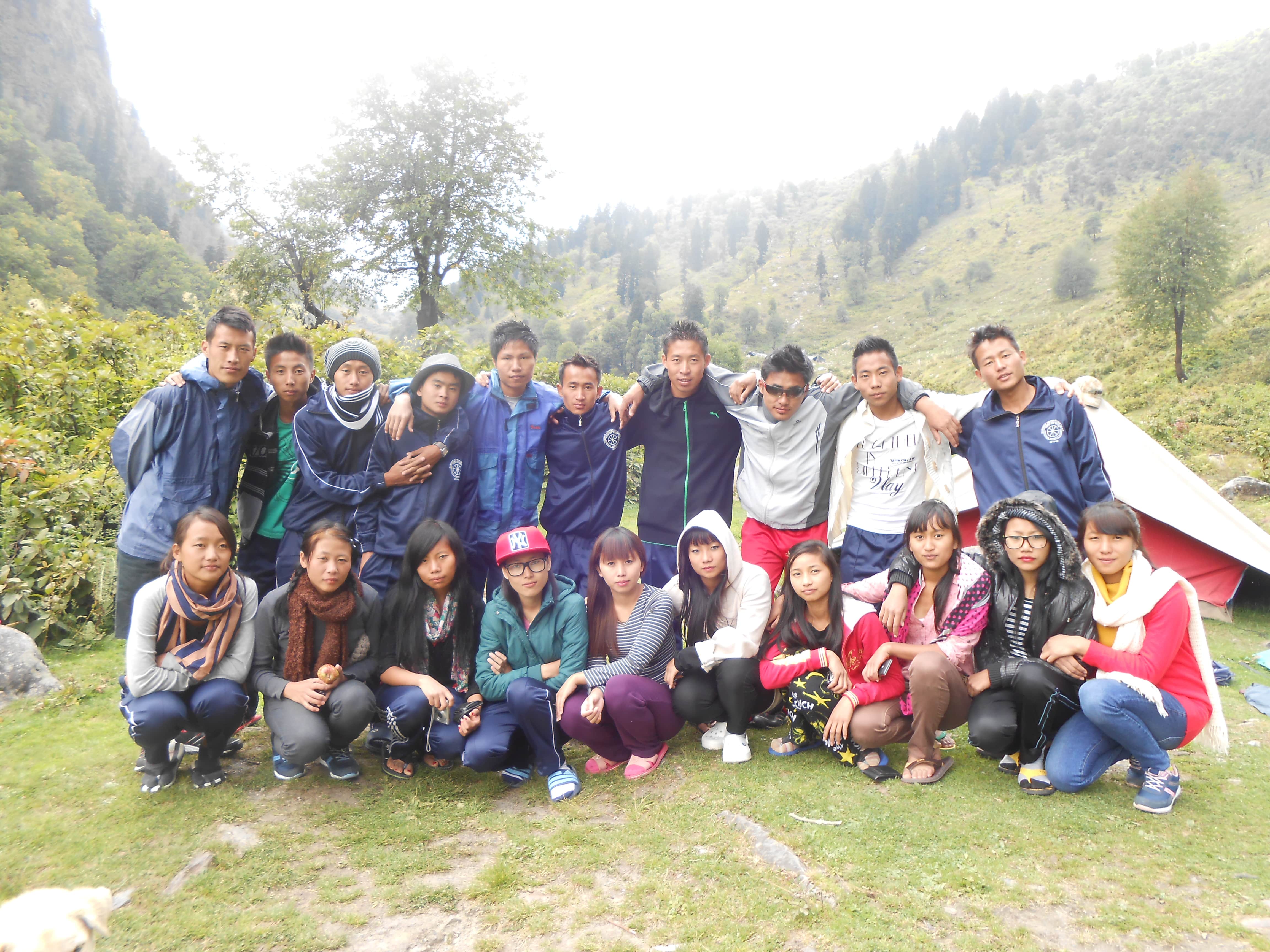 Oriental College Kohima Events photo 9