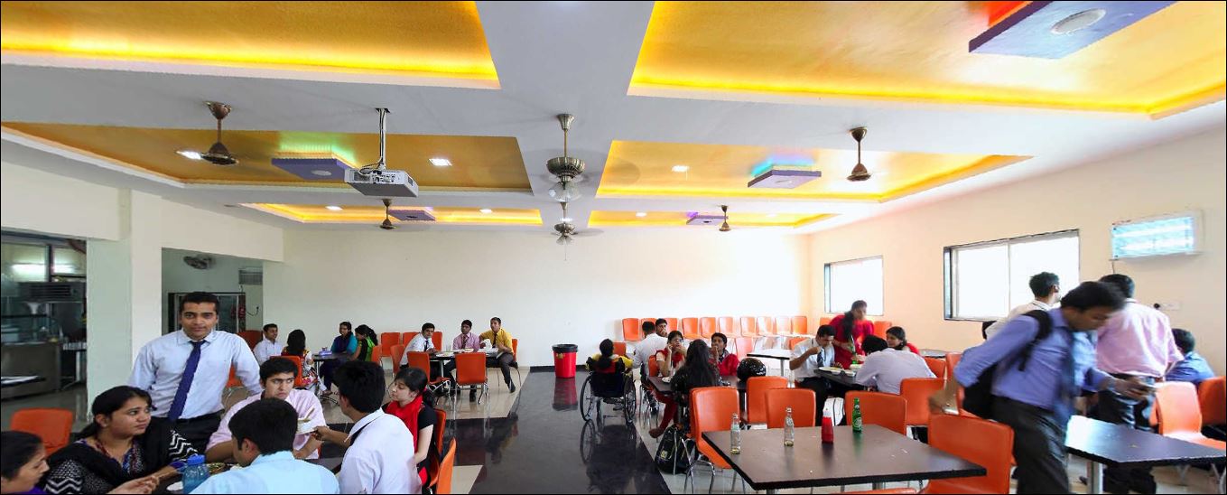 Sri Balaji University Pune Infrastructure photo 2