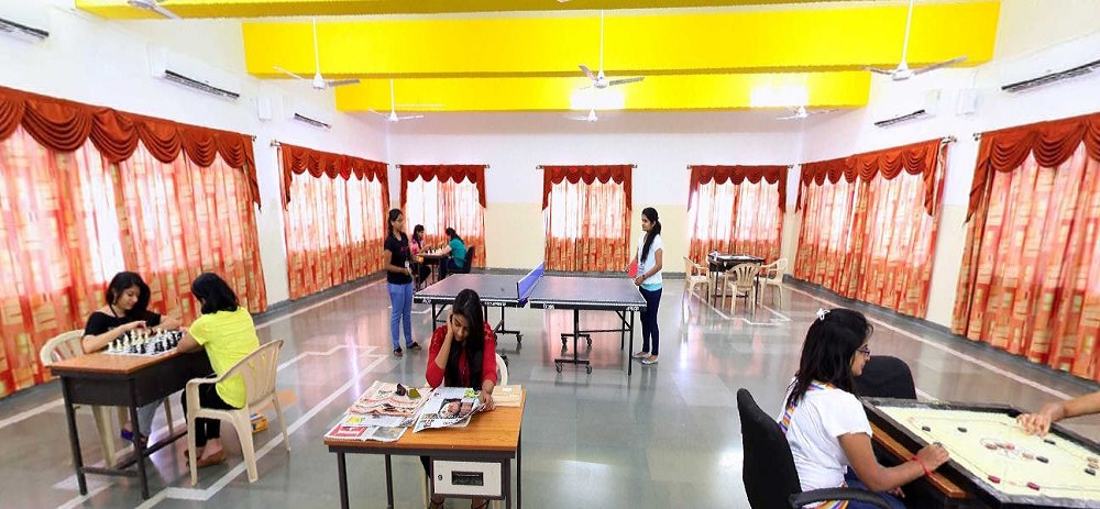 Sri Balaji University Pune Infrastructure photo 4