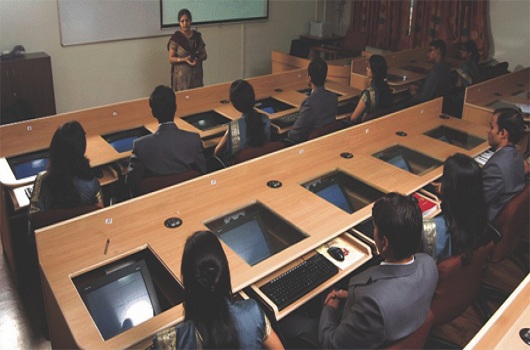 Sri Balaji University Pune Infrastructure photo 6