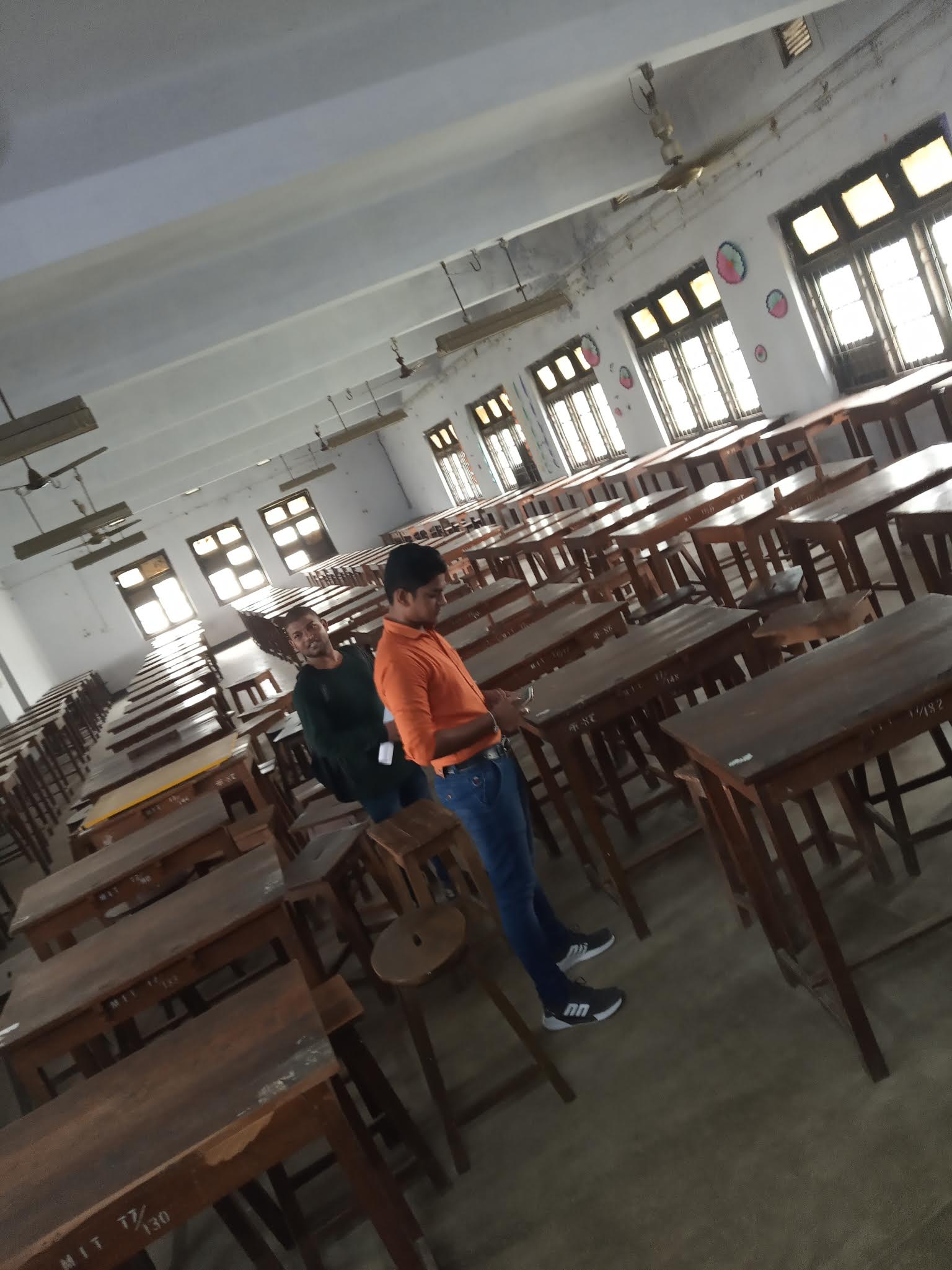 MIT Muzaffarpur Building & Infrasture photo 20