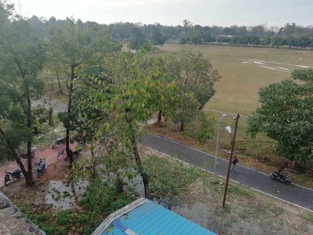 MIT Muzaffarpur Building & Infrasture photo 28