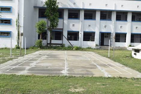 MIT Muzaffarpur Building & Infrasture photo 25
