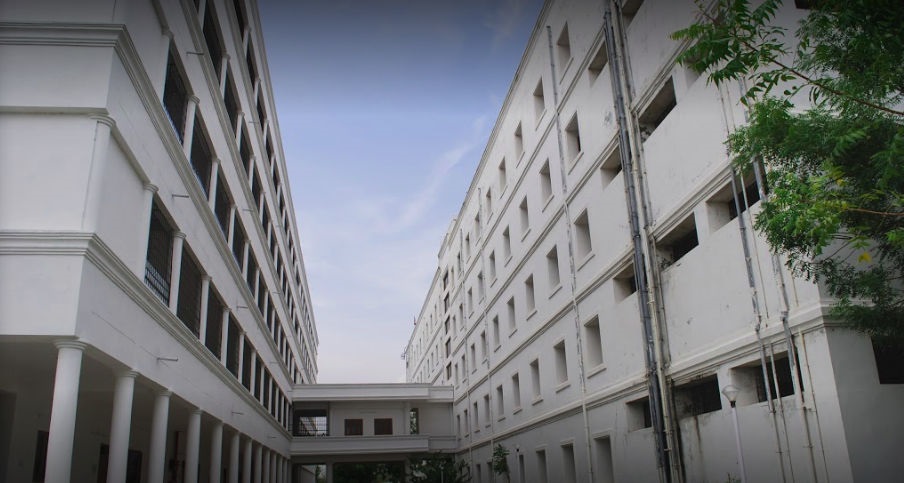 Nandha Engineering College Erode Campus photo 10