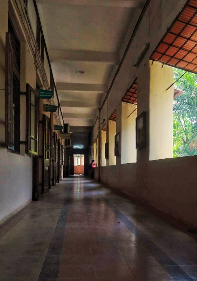 Ramnarain Ruia Autonomous College Mumbai Campus photo 4