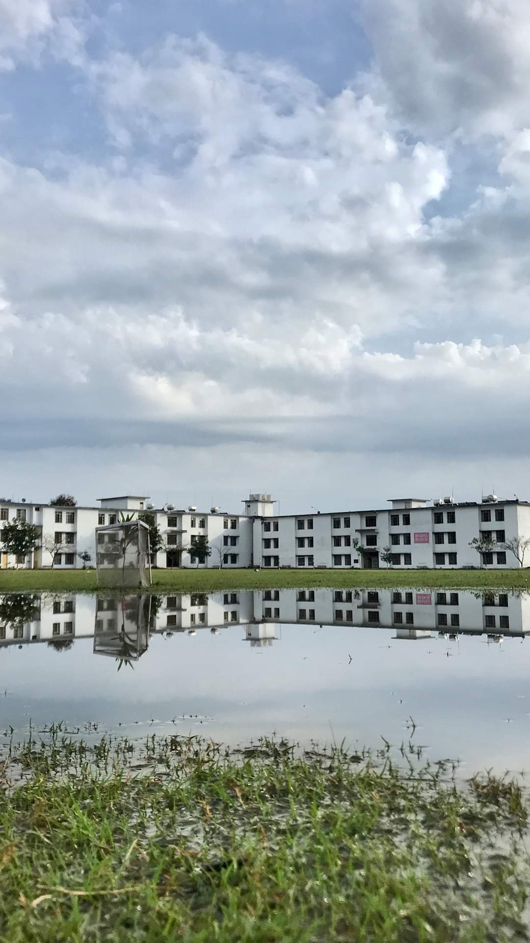 Amrapali University Haldwani Infrastructure photo 19