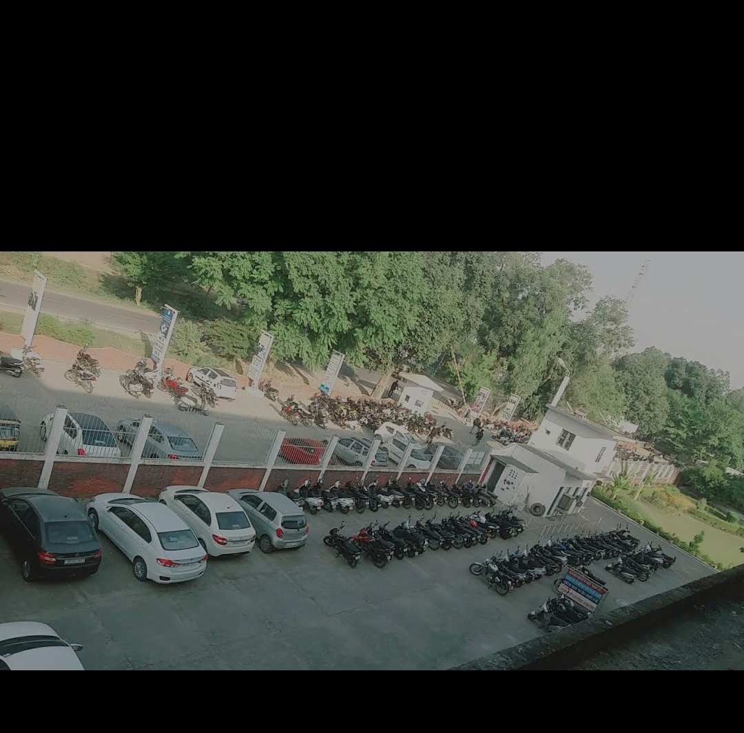 Amrapali University Haldwani Infrastructure photo 21
