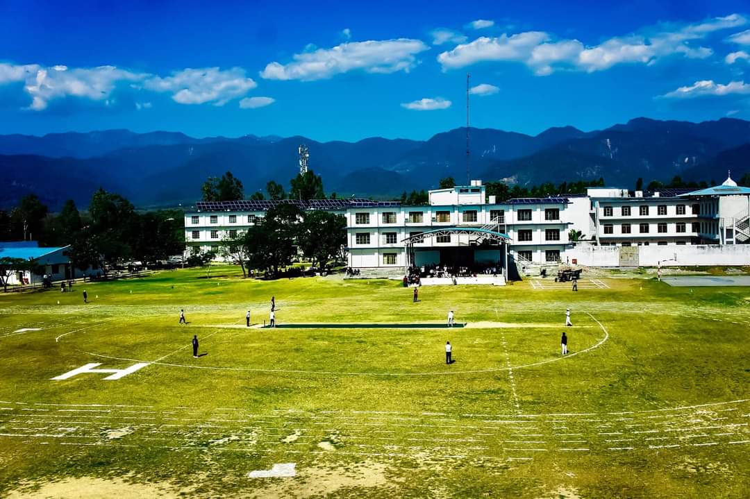 Amrapali University Haldwani Infrastructure photo 22