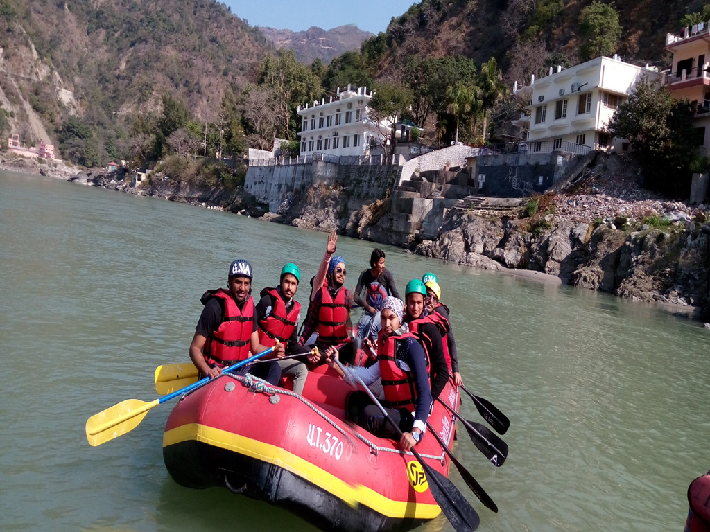 D.A.V College Malout Extra Curriculars photo 9