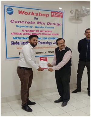 GIT Jaipur Events photo 9