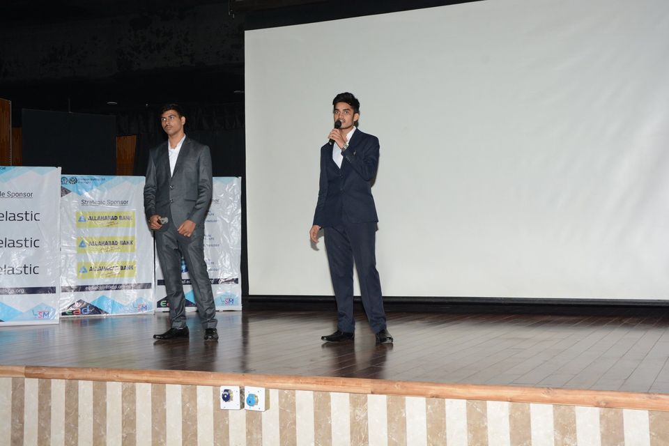 GIT Jaipur Events photo 15