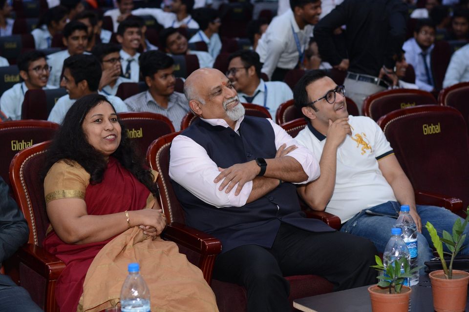 GIT Jaipur Events photo 16