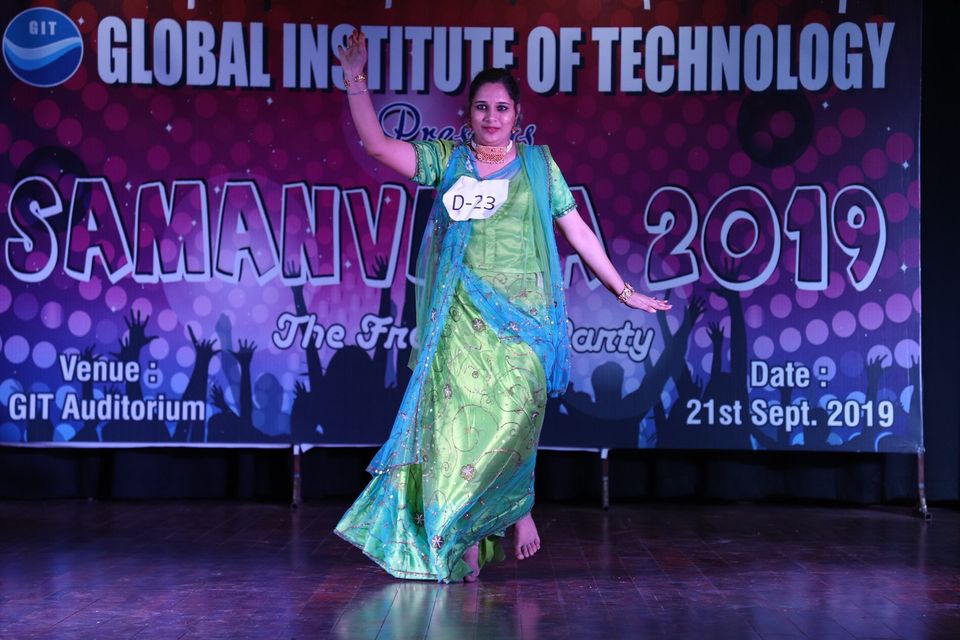 GIT Jaipur Events photo 29