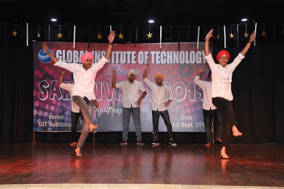 GIT Jaipur Events photo 31