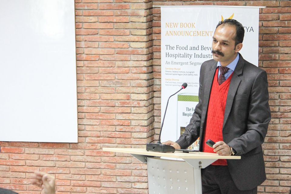 Vedatya Institute Gurgaon Events photo 17