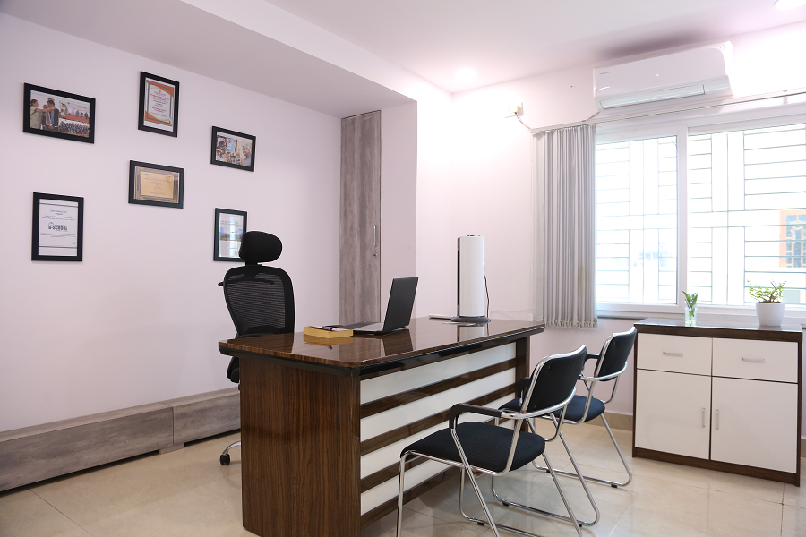 GEMS B School Visakhapatnam Activities photo 9