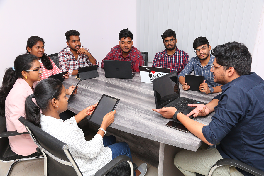 GEMS B School Visakhapatnam Activities photo 2