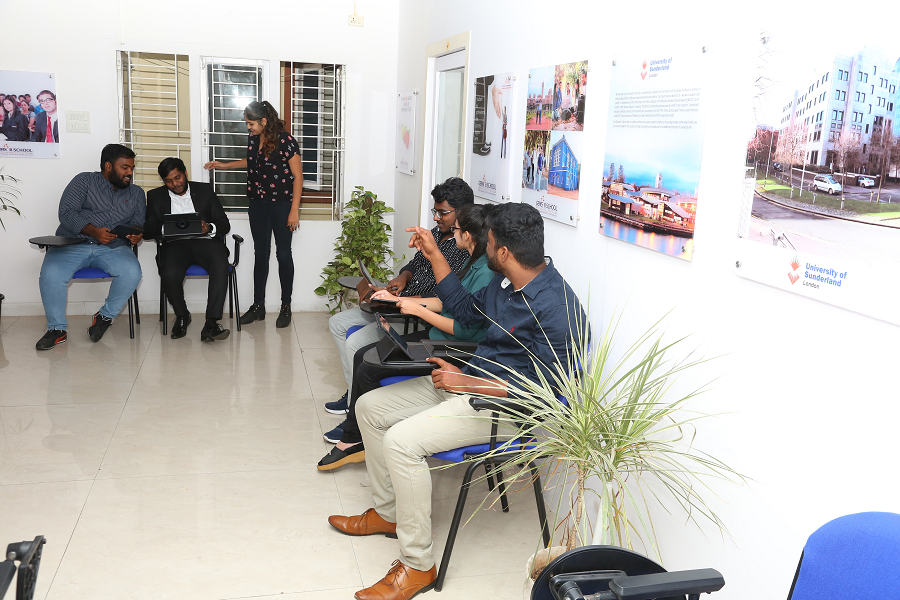 GEMS B School Visakhapatnam Activities photo 13