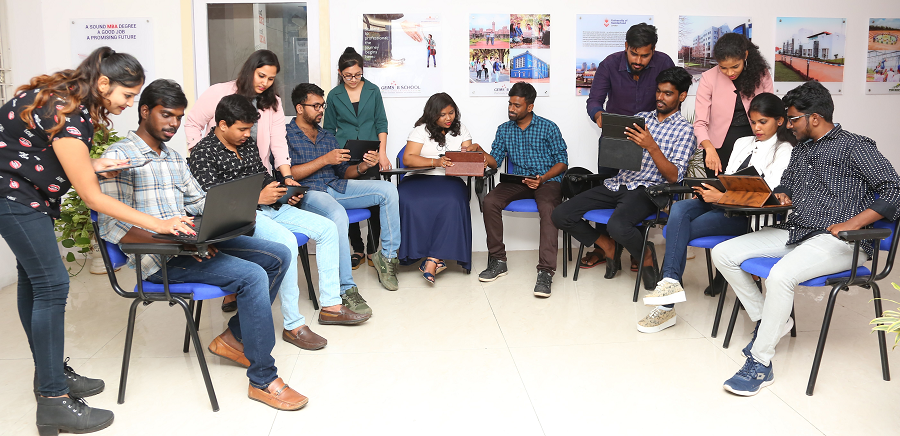 GEMS B School Visakhapatnam Activities photo 19