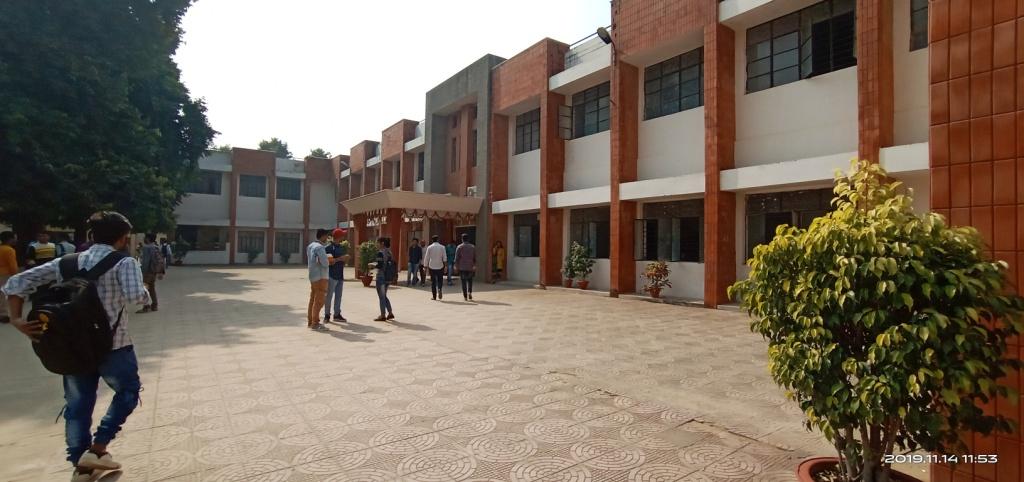 ISDC Allahabad General photo 2