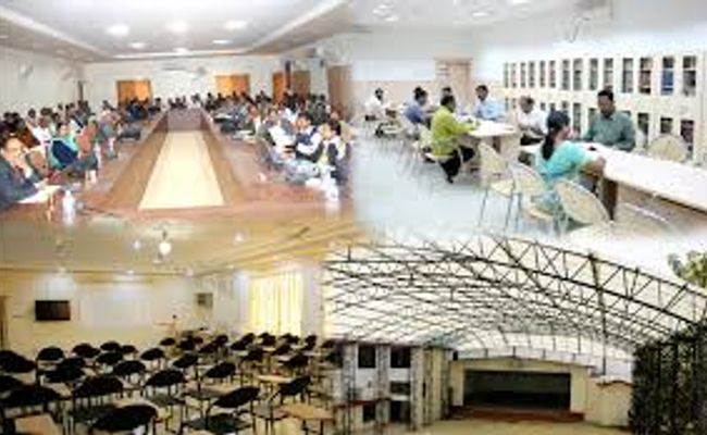 ISDC Allahabad General photo 3