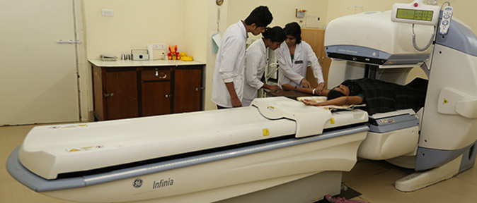 International Centre for Applied Sciences Manipal Campus photo 3