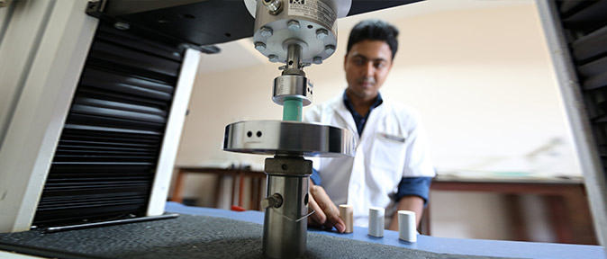 International Centre for Applied Sciences Manipal Campus photo 1