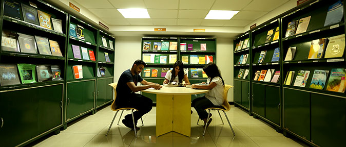 International Centre for Applied Sciences Manipal Campus photo 6