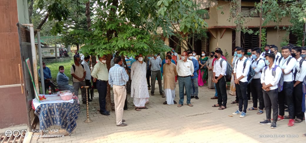 Rabindranath Tagore University Golaghat Events photo 3
