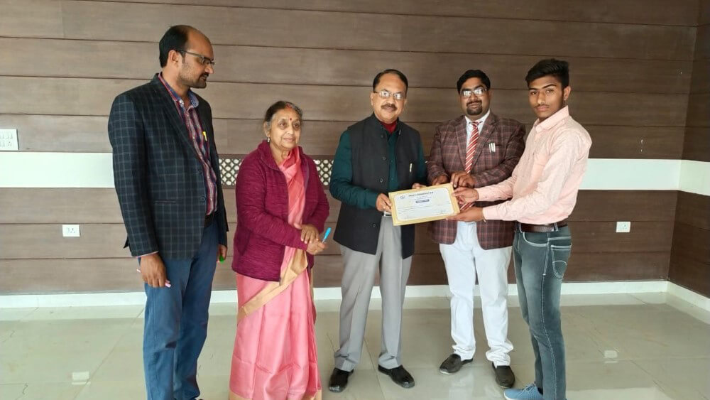 Nirwan University Jaipur Events photo 5