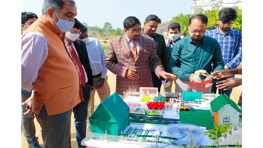 Nirwan University Jaipur Events photo 7