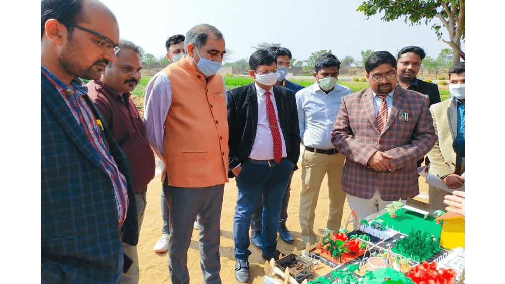 Nirwan University Jaipur Events photo 8
