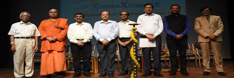 The Heritage College Kolkata Events photo 1