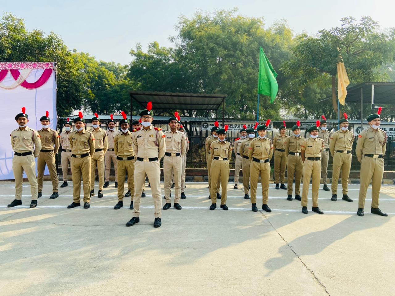 Government College Karnal Events photo 3