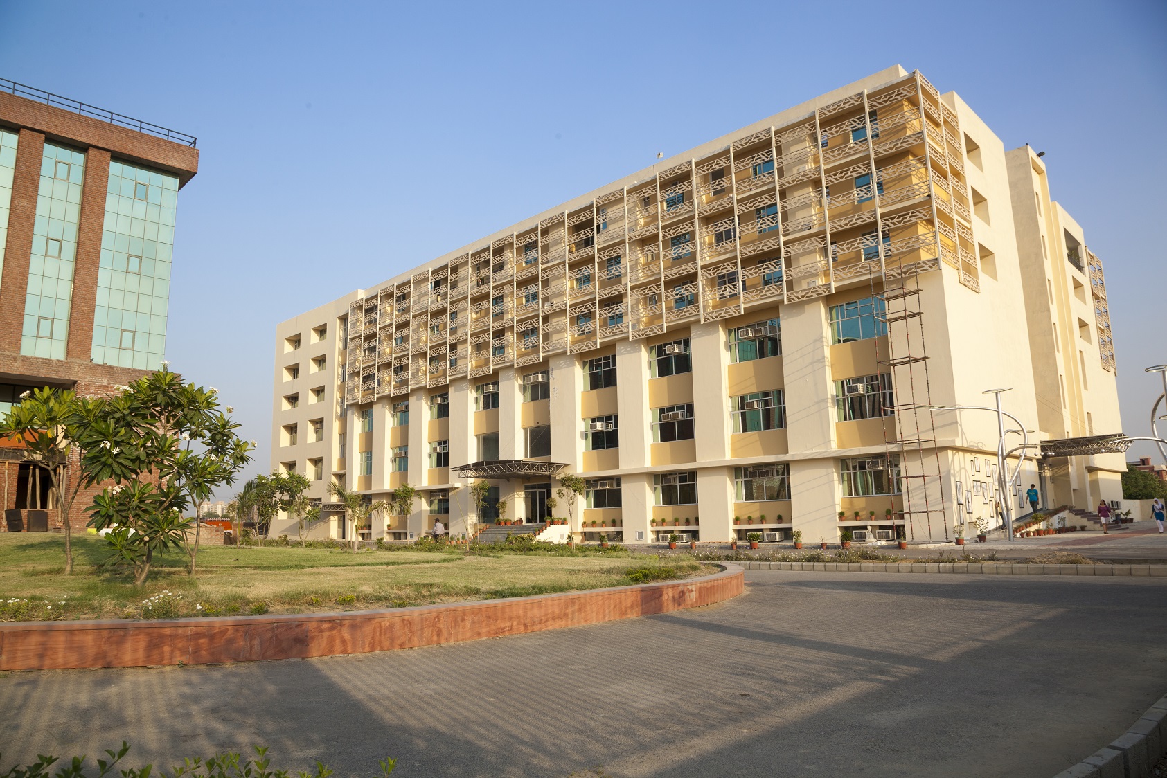 Gateway Education Sonepat Gateway Images photo 40