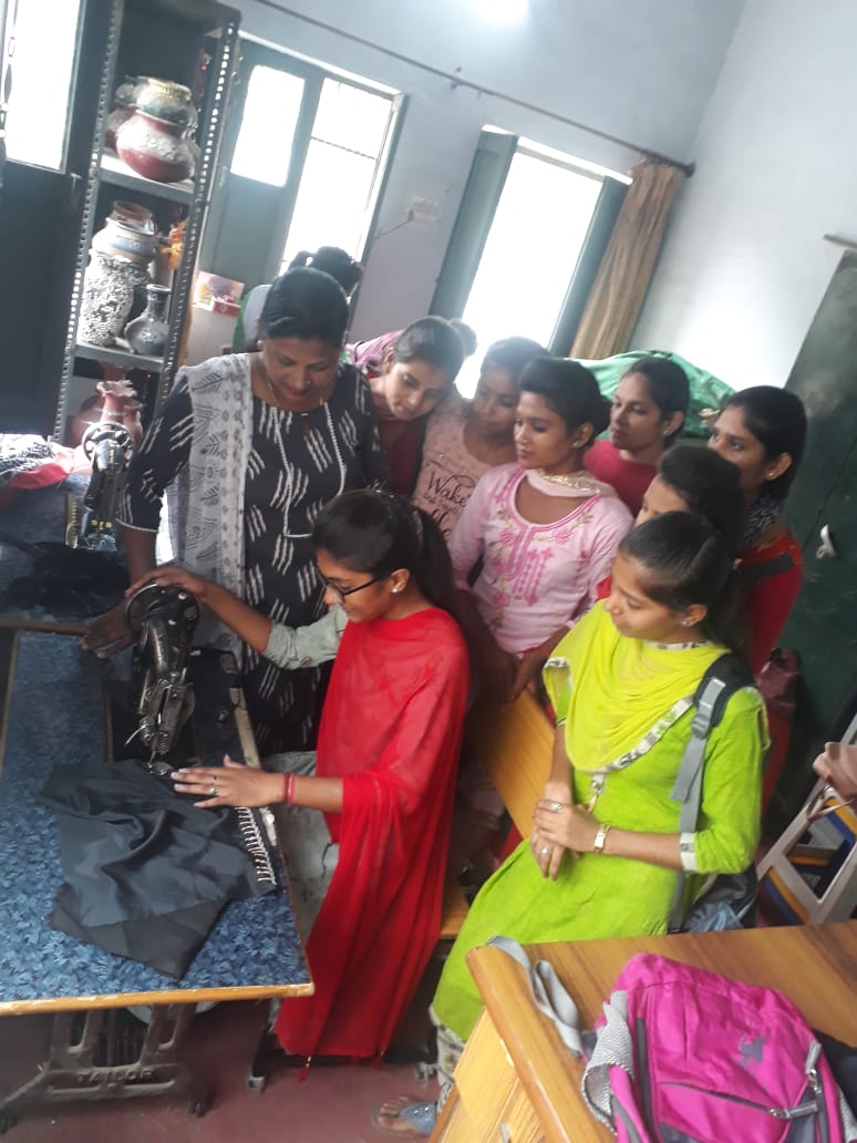 Government College Jind College Infrastructure photo 5