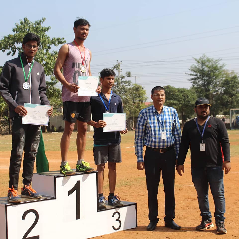 SIT Bhubaneswar Events photo 5