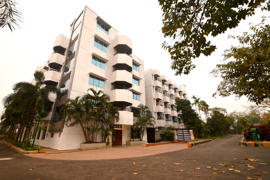 SIT Bhubaneswar Infrastructure photo 1