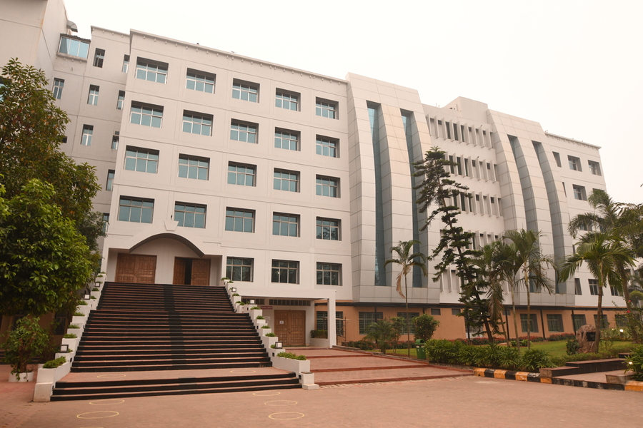SIT Bhubaneswar Infrastructure photo 2